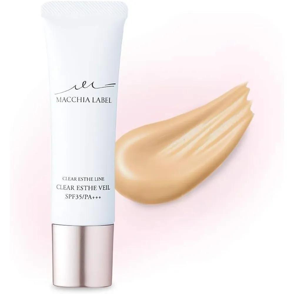 Estevail Foundation 25ml (Oak) Pink Beige