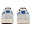 Puma Clyde TM Unisex Glacial Grey Royal Sapphire Frosted Ivory 392140-01