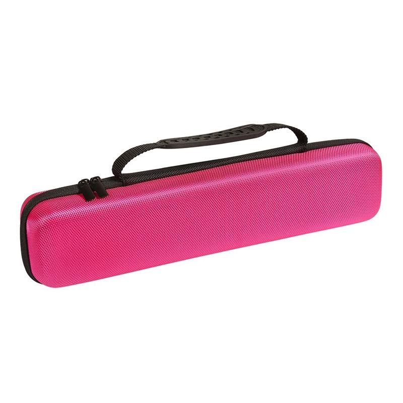 Hair Clipper Storage Bag/Hair Curler Storage Bag-Portable Storage Bag for Hair Straighteners, Curling Irons and Curling Rollers