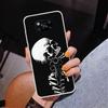Spooky Skull Funny Dance Skeleton Phnoe Case for Xiaomi Poco X5 X6 X7 Pro X4 Gt F7 Ultra M8 M7 Redmi 15C 15 13C 13 12C 12 Unique