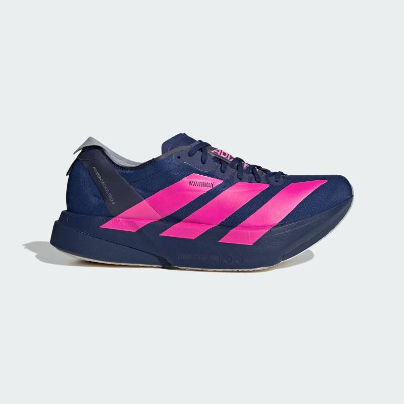 Adidas Men s Adizero Adios Pro 4 M Running Shoes 40.5