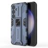 For Samsung Galaxy S24 Case Kickstand Rugged Protective Phone Cover