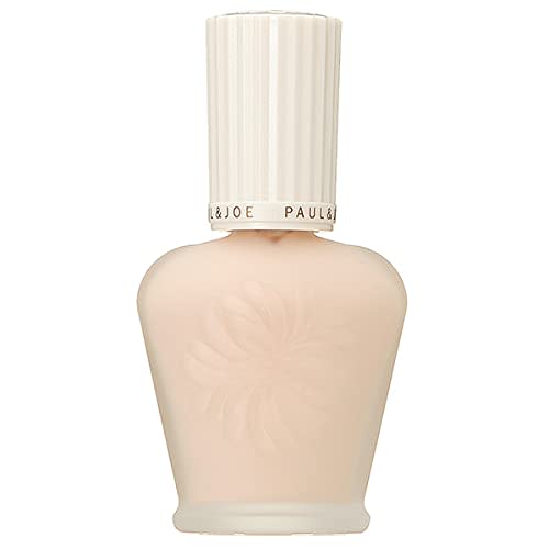 

Paul & Joe Protecting Foundation Primer SPF50+/PA+++ 30 мл 02 Honey [Параллельный импорт]