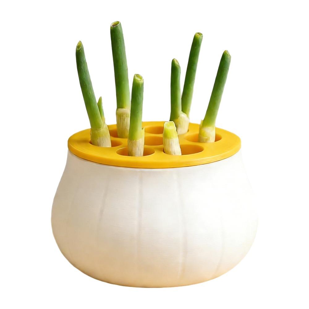 Easy Assembly 3D Printed Garden System Plant Propagation Station  Outdoor Gardening