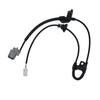 ABS Wheel Speed Sensor Rear Left 89516-06200 Replacement for Toyota Camry 2012-2017 Car Parts