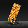 Food Fries Beer Cheese Sushi Cookie Phone Case For Xiaomi Redmi Note 15 14 13 12S 12 11 Pro Plus 14S 11S 11E 10 10S 11T 5G Perso