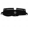 Car Dashboard Cover Avoid Light Pad trument Platform Cover Mat Carpet For Porsche Cayenne E1 9PA First Generation 2003-2010