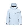 Alpina Kangaroo Unisex 3-in-1 Windproof Outdoor Jacket MAF-59869