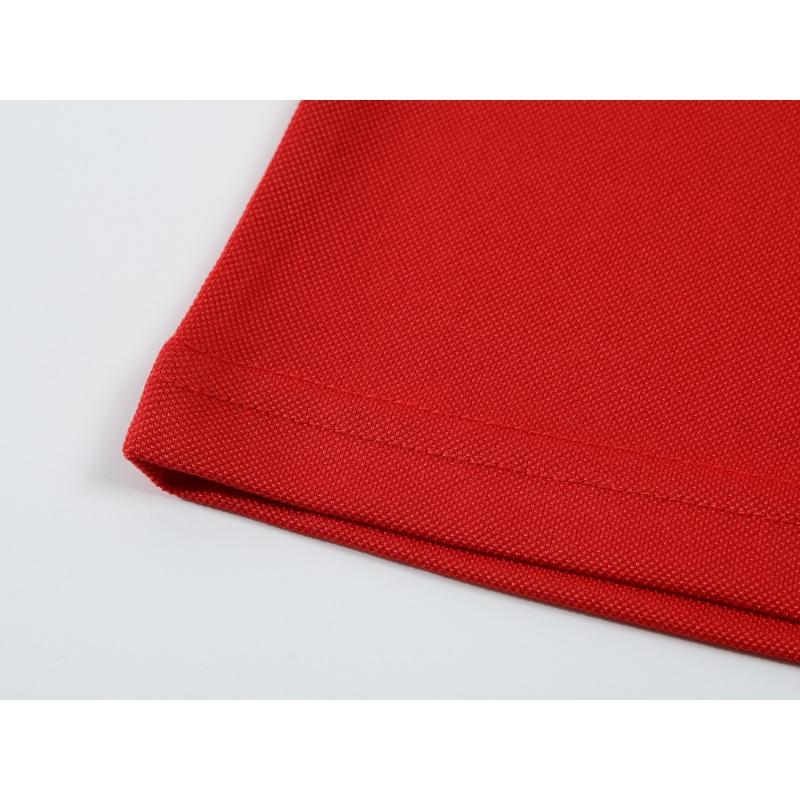 2026 Summer Short-sleeved T-shirt Men's Polo Business Casual Polo Shirt Men's Slim Fashion Men's Polo Cotton High-quality T-shirt Simple Outdoor