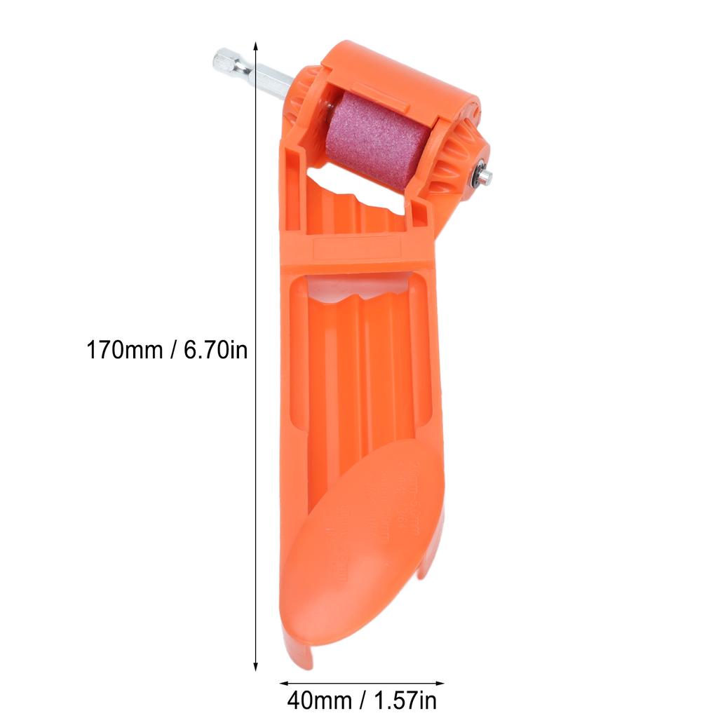 Portable Drill Bit ener Hand Drills ening NaMachine Grinding Wheel Bits Tool 2.012.5mm