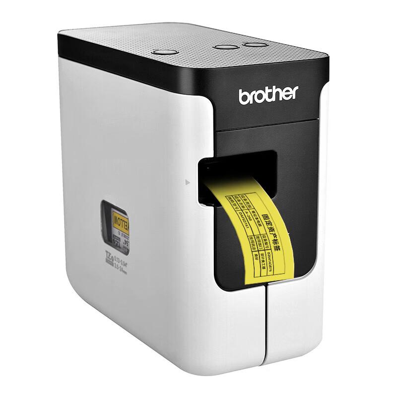 Brother PT-P700 Label Printer