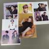 [USED] BTS JIN Photobook