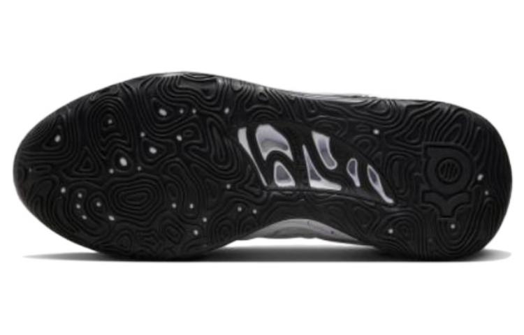 Nike Kd 15 Tb White Black DO9826-100