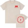 Spiel DOOMM The Dark Ages Grafik T-Shirt Unisex Streetwear Mode Baumwolle Kurzarm T-Shirts