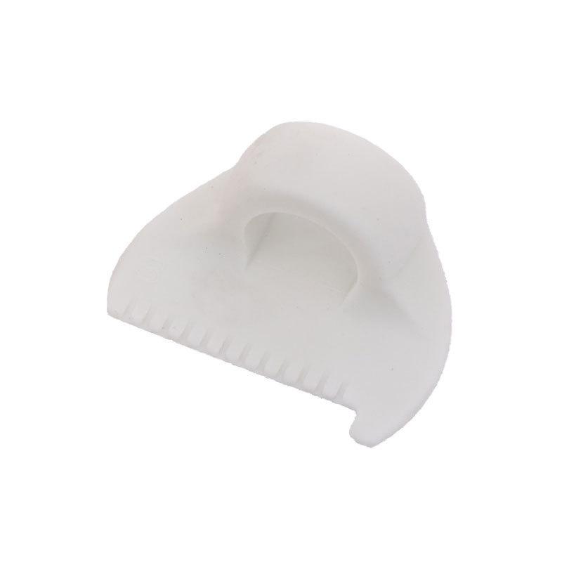 DIY Hand Sewing Auxiliary Tools Household Seam Lock Hem Sewing Template Ruler