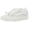 Vans Knu Skool Skateboard Shoes Women's Ecru VN000D6ZJVY