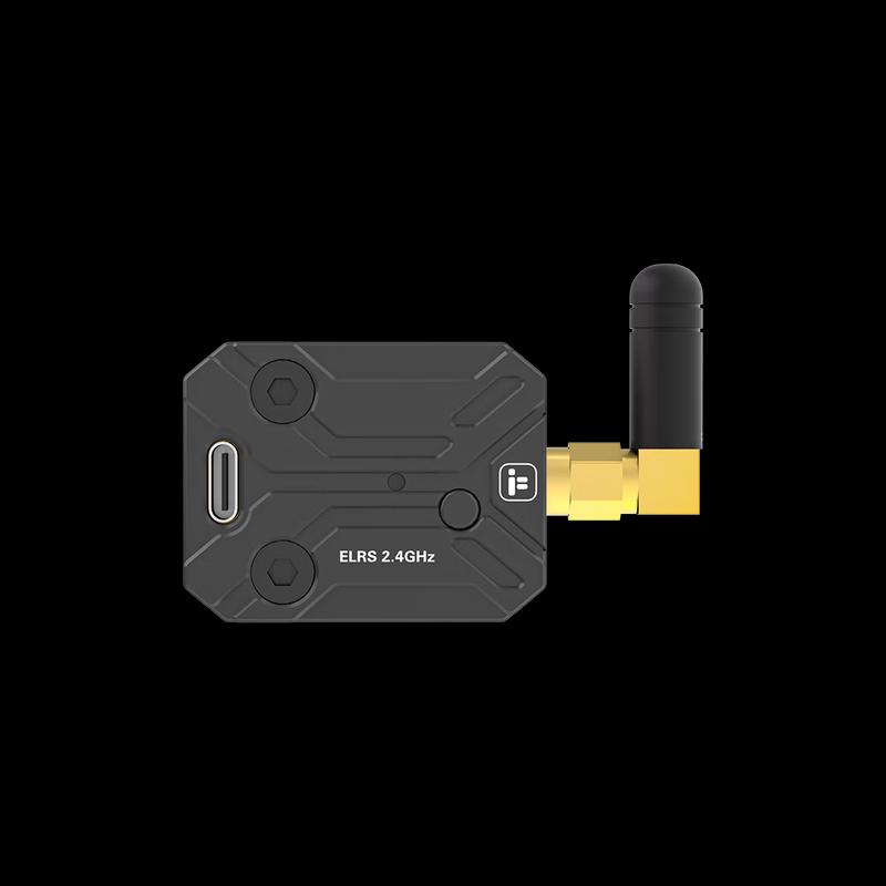 

IFLIGHT Handheld Gimbal Controller for DJI X8 Pro Max Drone
