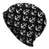 Custom Cartoon Rilakkuma Bonnet Beanie Knitting Hats Unisex Women Hip Hop Unisex Adult Anime Cute Warm Winter Skullies Beanies Caps