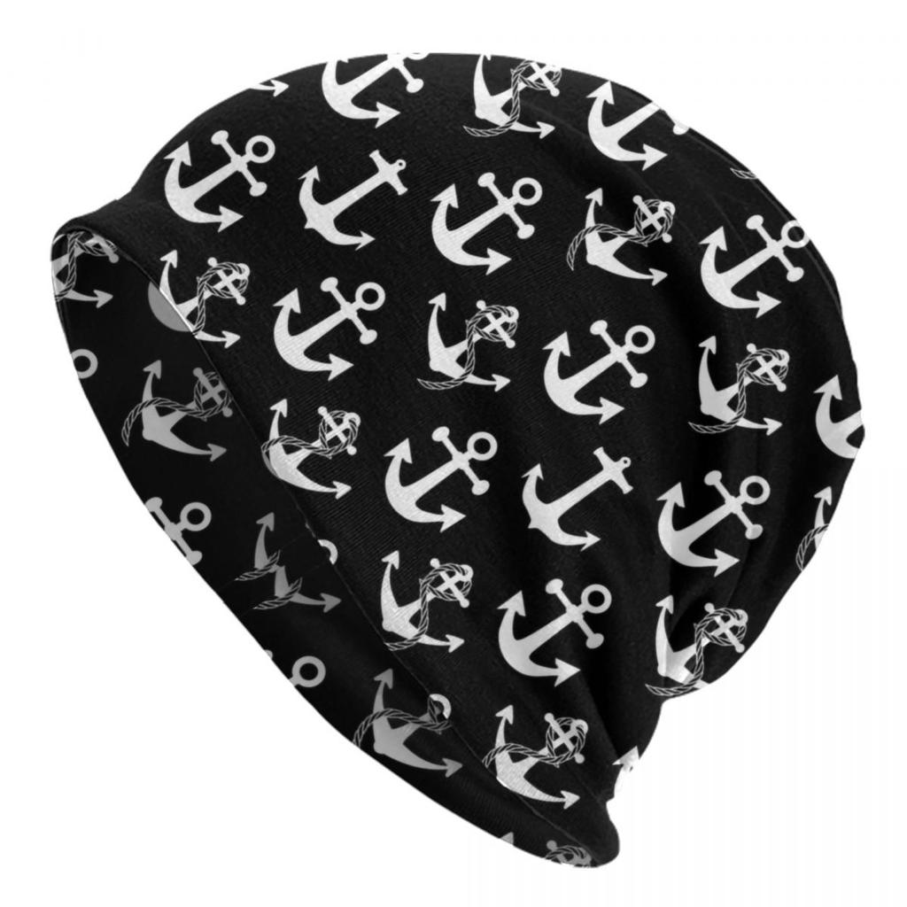 Custom Cartoon Rilakkuma Bonnet Beanie Knitting Hats Unisex Women Hip Hop Unisex Adult Anime Cute Warm Winter Skullies Beanies Caps