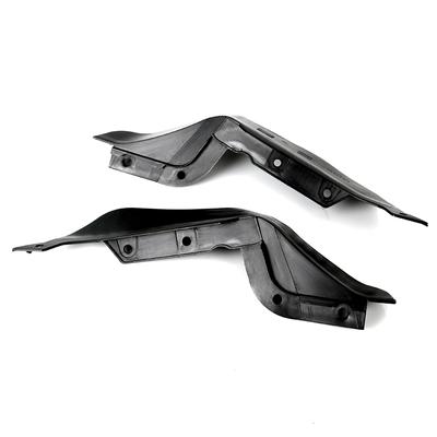 51119802643 51119802644 Ochranný kryt blatníku předního nárazníku auta pro Mini Cooper JCW Countryman Paceman R60 R61 2010-2016