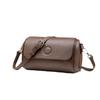 This Year's Popular Women's Bags 2025 New Spring and Summer Casual Cylinder Bags, High-end Versatile Single Shoulder Messenger Women's Bags