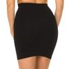 Soto Women's Slimming Skirt with Shaping Effect, Microfiber Fabric 810158