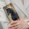 HORSE BEAUTIFUL Cell Phone Case for Samsung Galaxy S26 Ultra S25 S24 S23 S22 S21 S20 Note10 Cover