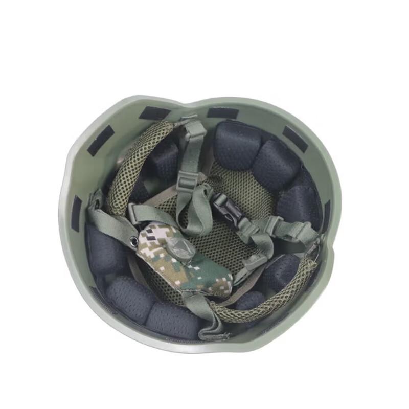 Xinyuesheng M19 Kevlar Ultra-Light Training Helmet