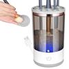 USB Electric Brush Washer
