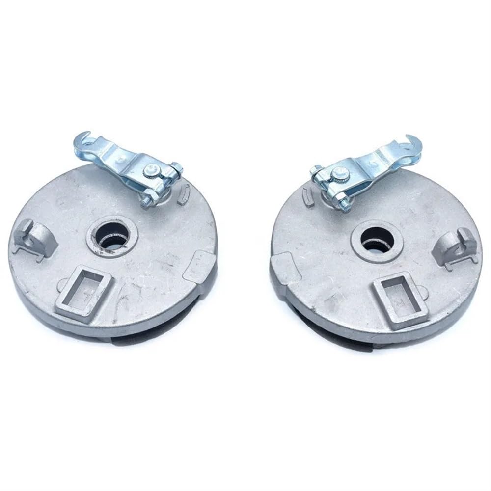 Stud Brake Drum Wheel Hub 110CC 150CC 200CC 250CC Buggy ATV UTV Quad Bike