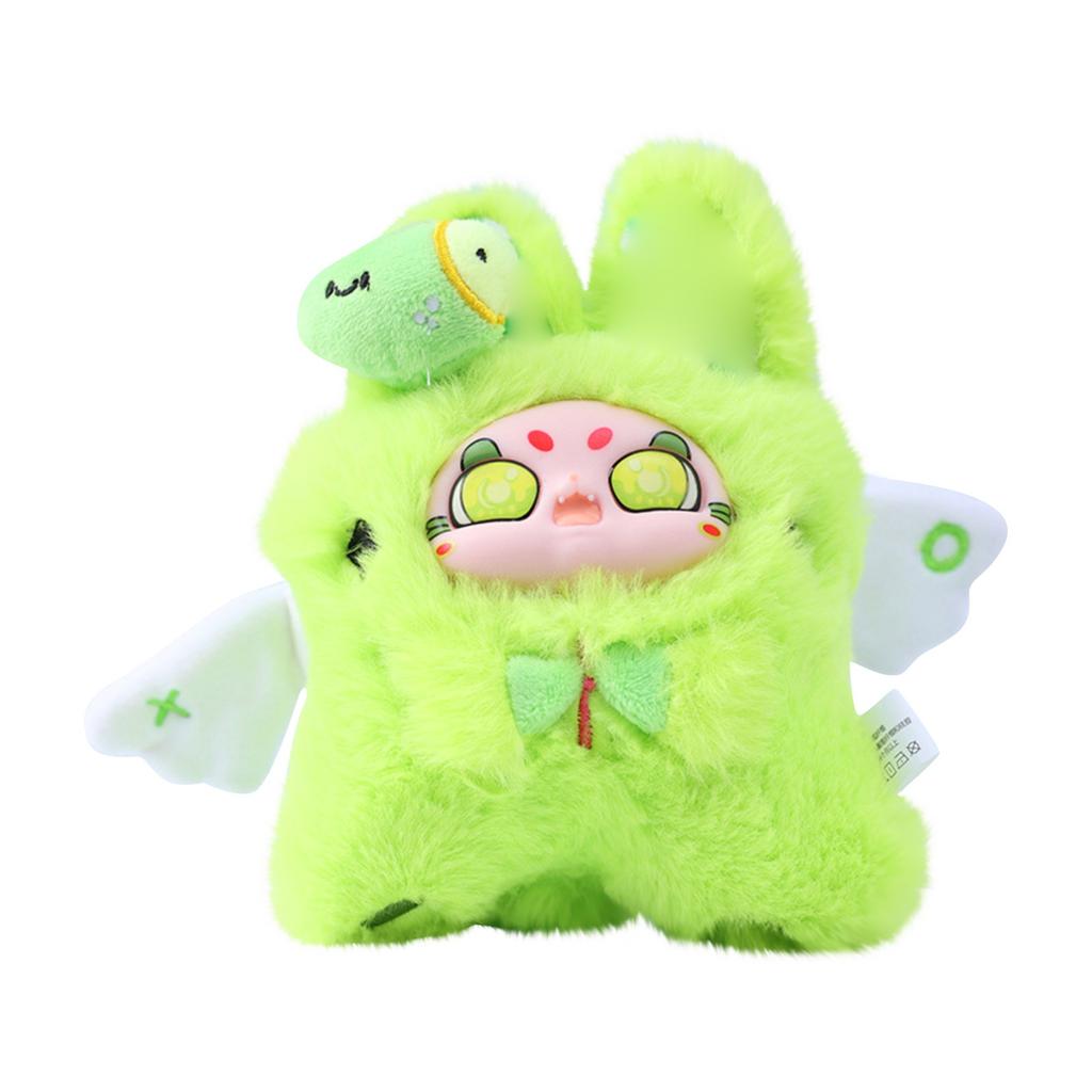Box Dolls, Figurines, Decorative Items, Trendy Birthday Toys And Gifts