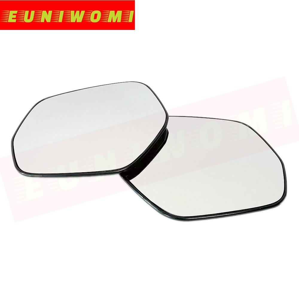 Car Convex Heated Side Mirror Glass For HONDA HR-V Vezel 2014 2015 2016 2017 2018