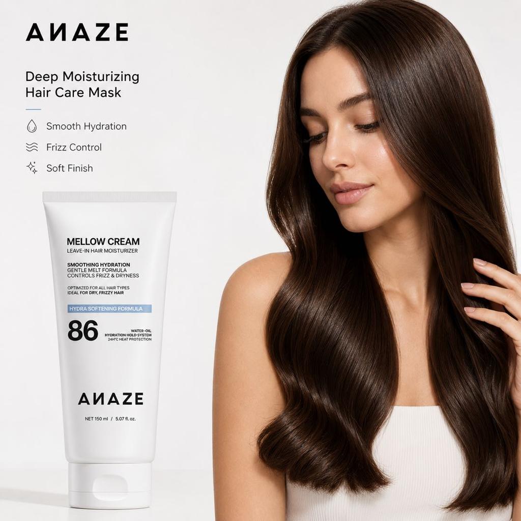 ANAZE Mellow Cream 150ml