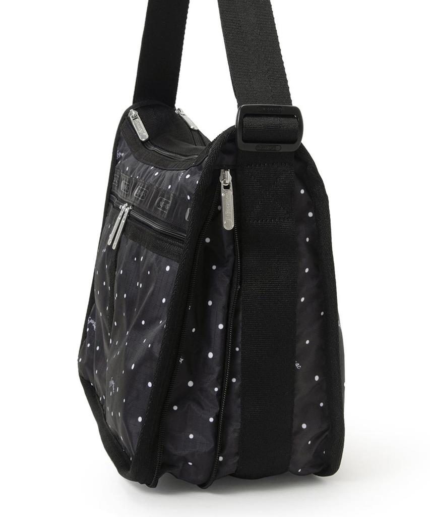 DELUXE EVERYDAY Dots BAG/7507/Bliss