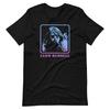 LEON RUSSELL Vintage Music Retro Black Tee Short-Sleeve Unisex 100% Cotton T-shirt Mens Tees Top
