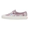 Vans Authentic 44 DX Anaheim Factory - Floral Purple Unisex Sneakers White VN0A4BVYPRP