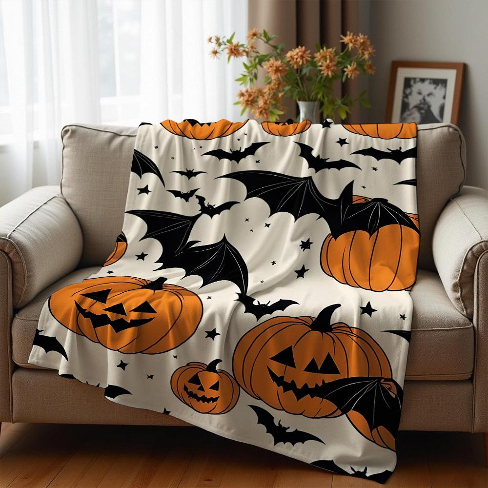 Princess Line Art Anime Cartoon Flannel Blanket Soft Warm Throw for Bedroom Sofa Car Kids Holiday Gift
