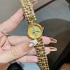 Bracelet Watch Gold Women'S Watch Small Ladies Watch