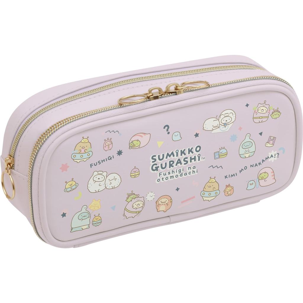 Sumikko Gurashi Pocket Pen Pouch PT11901 San-X