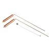 Geobiology Practice Copper Divining Rods Easy To Use Divination Tools For Beginners Divination Practice Beginners Friendly