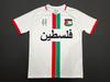 21-25 Palestinian Football Jersey PALESTINO Home Away Jersey