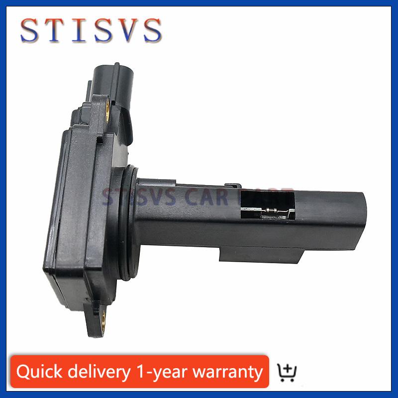 MAF Mass Air Flow Sensor For Mitsubishi Eclipse Endeavor Galant Lancer Outlander E5T60171 2.0 2.4 3.0 3.8 2003-2012 MR985187