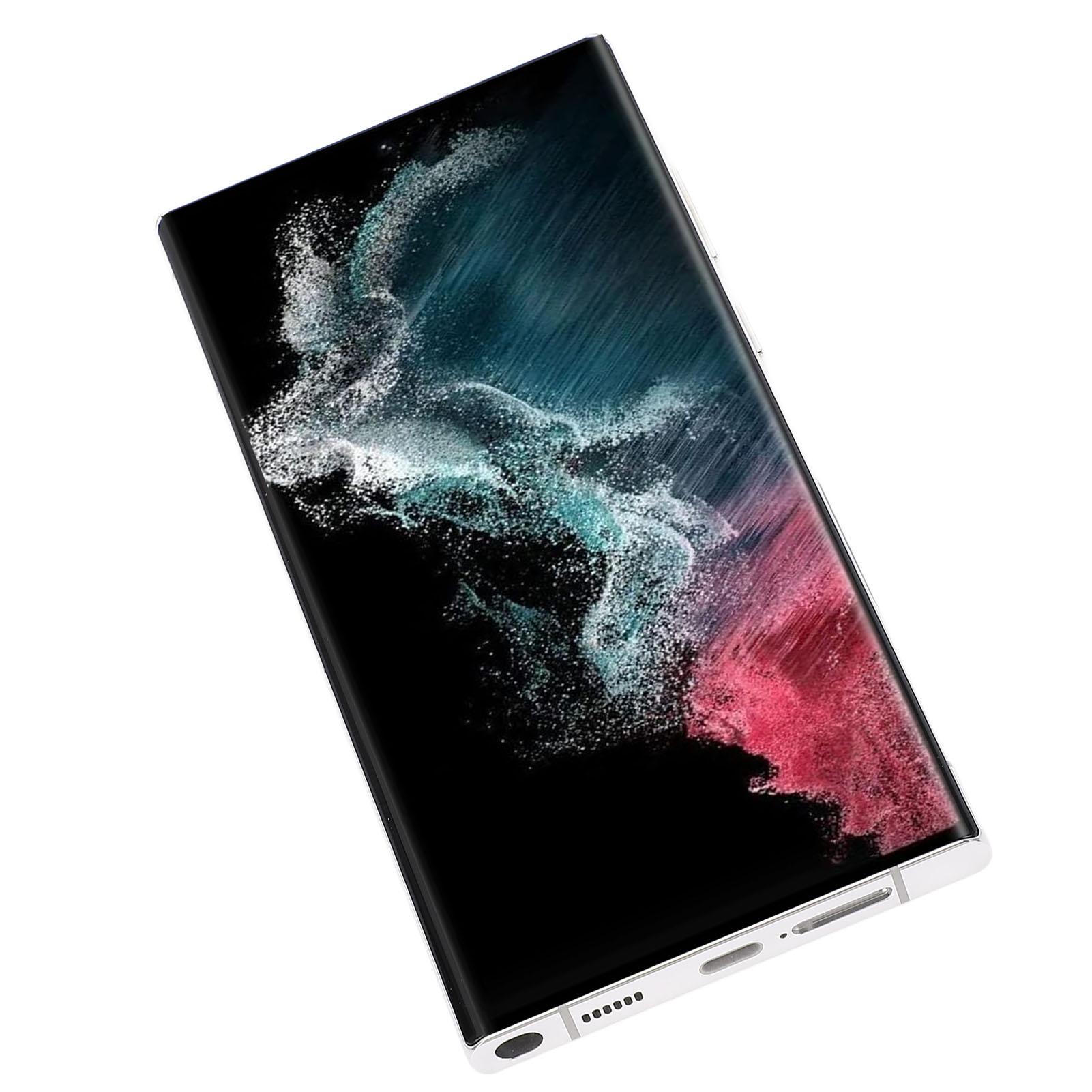 

6,8-дюймовый сменный экран для Galaxy S22 Ultra 5G SM S908B EU международная версия сенсорный дисплей дигитайзер запчасти для ремонта золотой