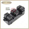 93571-D3050 93571-D3000 For Hyundai Tucson 2015 2021 93571-D30504X 93570-F80204X Front Left Power Window Switch Button