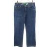 90s Silver Tab USA Made Old Straight Denim Pants M SILVERTAB Jeans Men's Used