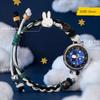 BOXFUN Miffy Find Yourself Series  Cute Cartoon Character Wristwatch Exquisite Collectible Decor Cute Trendy Toy Gift