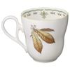 Noritake My Neighbor Totoro Bone China 1 Microwave-Safe Mug, 375cc, pc. (TT97855/4924-1)