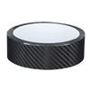 Car Wrapping Film Carbon Fiber Sticker Tape Carbon Fiber Material (1.1 X 1.2 Ft