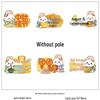 Mid-Autumn Festival Handheld & Desktop Decoration Set