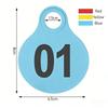 Accesorii de petrecere – Accesorii pentru ceremonii și petreceri